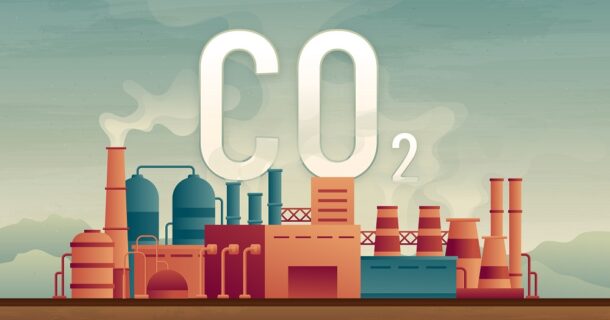 transformando CO2 em combustíveis sustentáveis