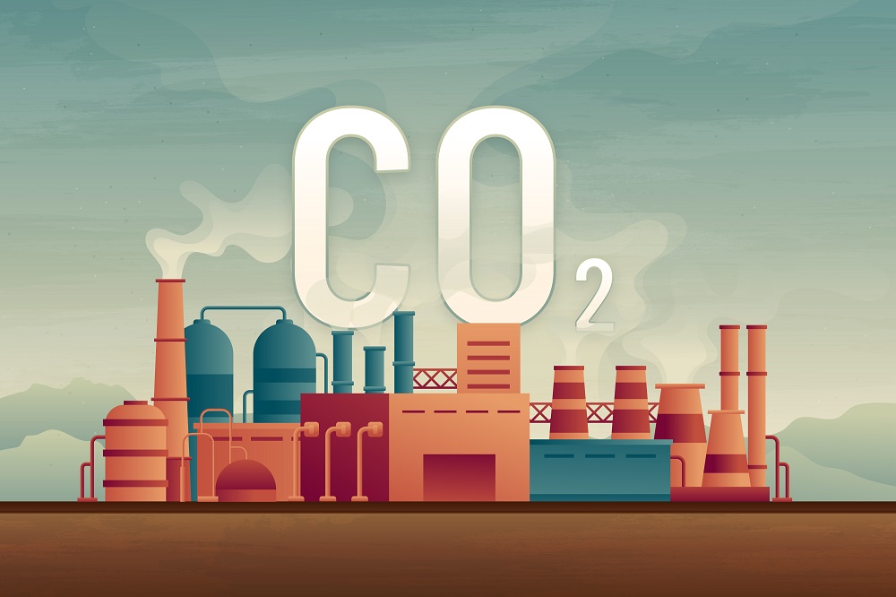 transformando CO2 em combustíveis sustentáveis
