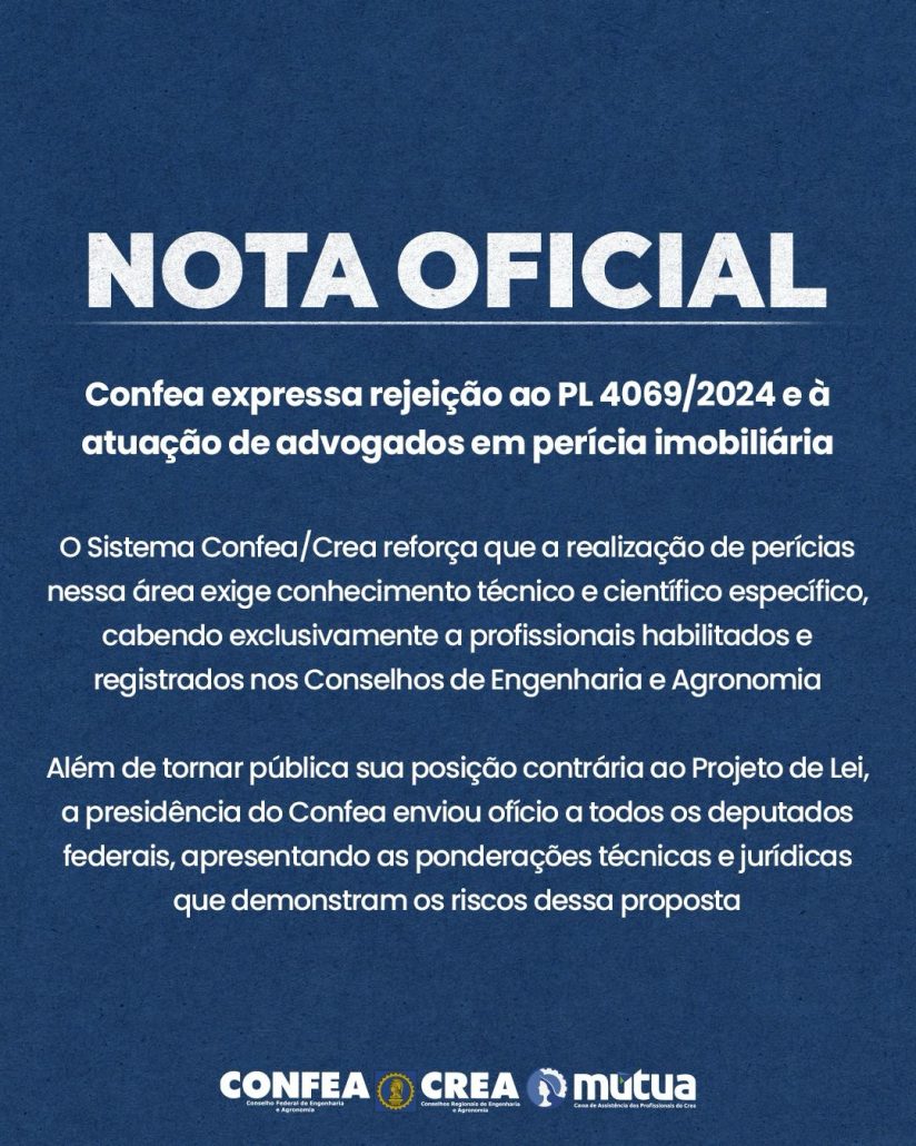 perícia imobiliária