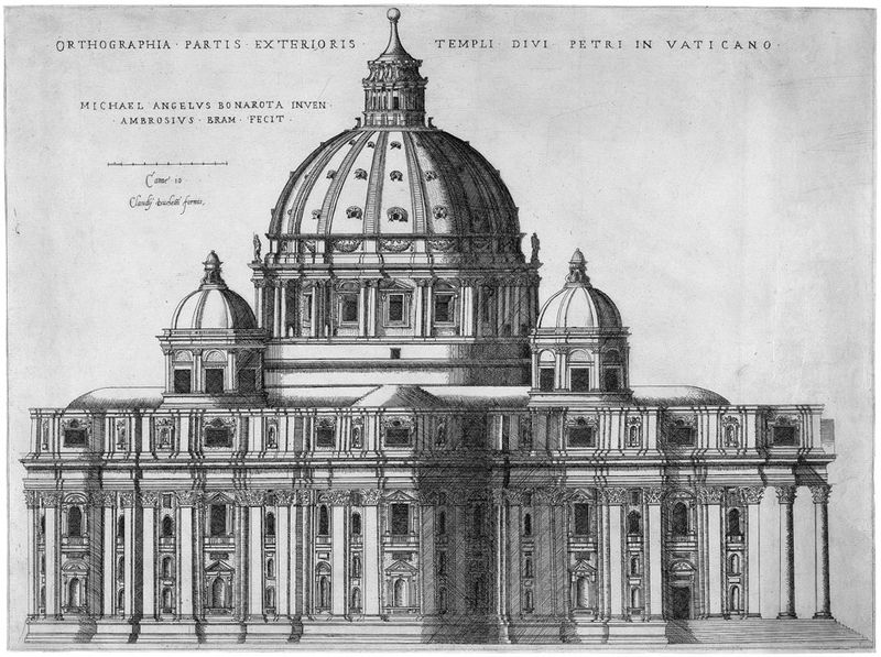 Basílica de São Pedro