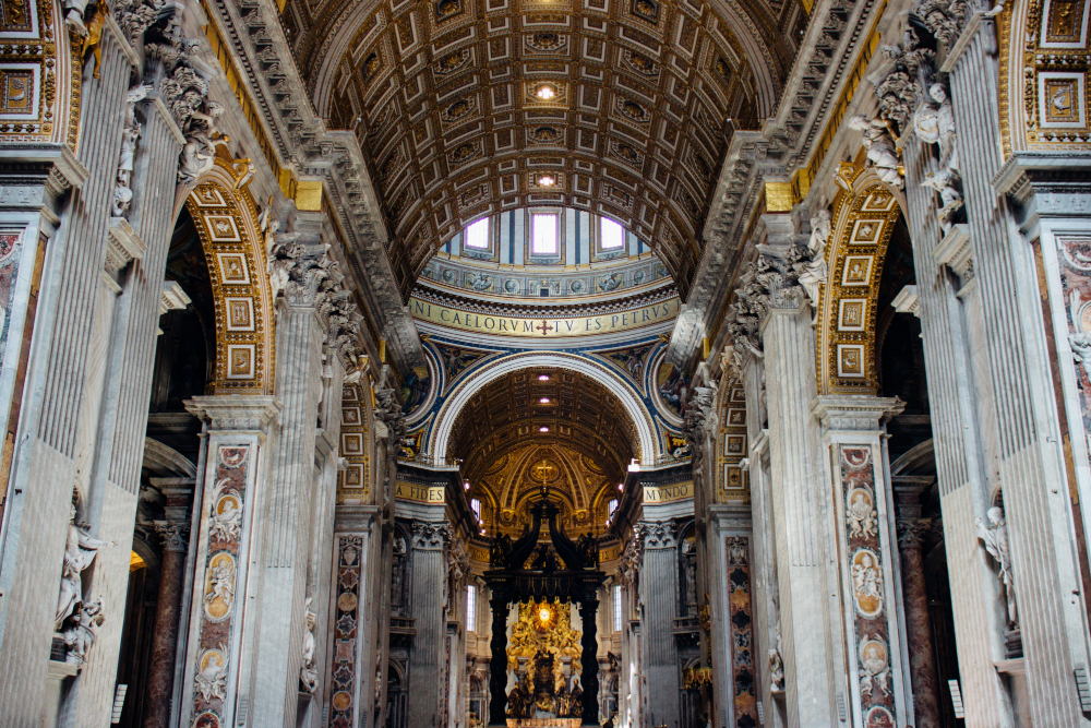 Basílica de São Pedro