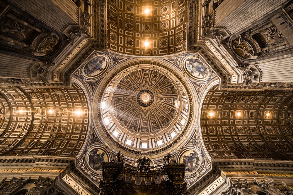 Basílica de São Pedro
