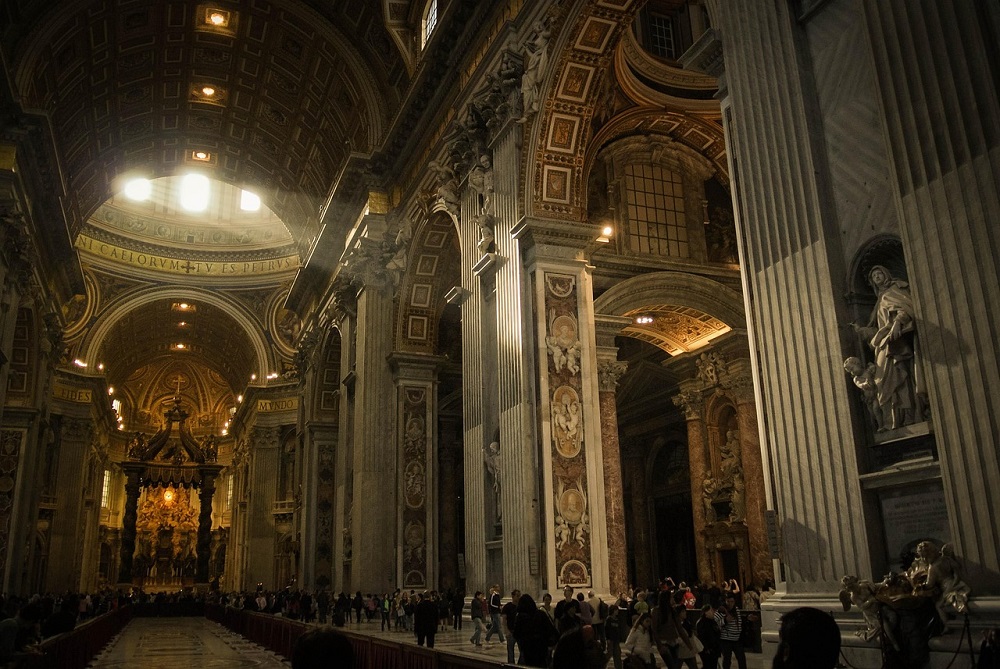 Basílica de São Pedro