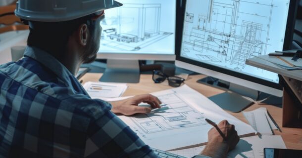 dimensões BIM na engenharia