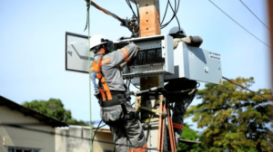 tecnologia inovadora para detectar 'gatos' na rede elétrica