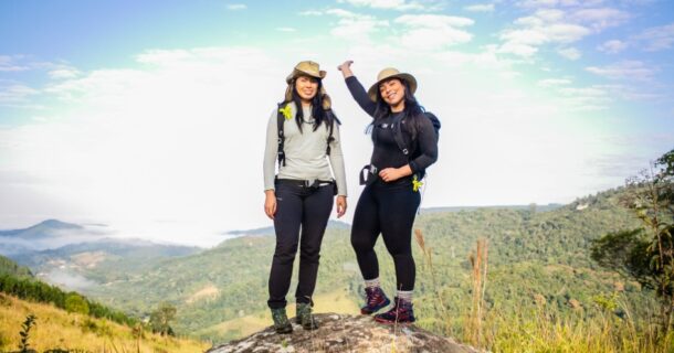 engenheiro nômade - engenheiro mochileiro