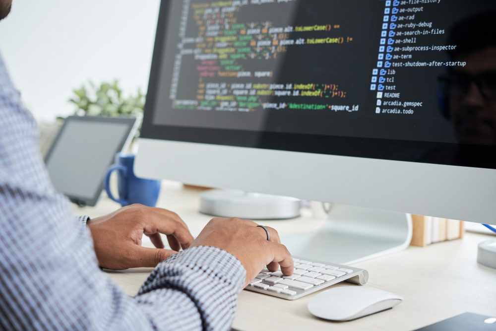 engenharia de software