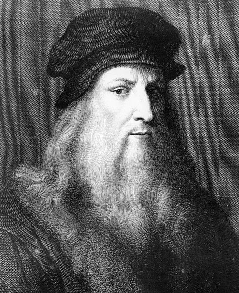 plano urbano Ímola de Leonardo Da Vinci