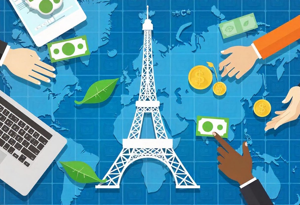 acordo de paris