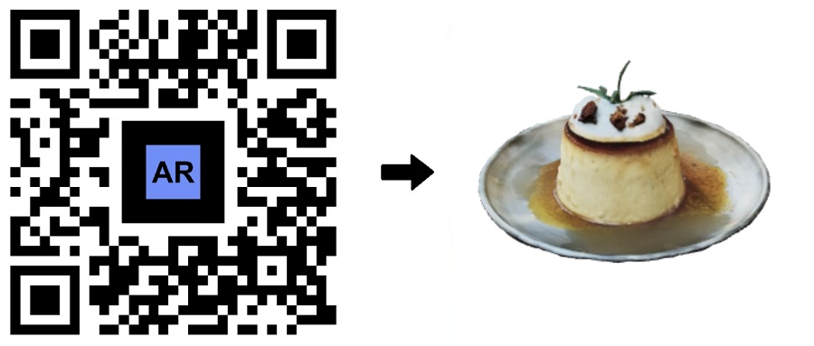 AR CODE