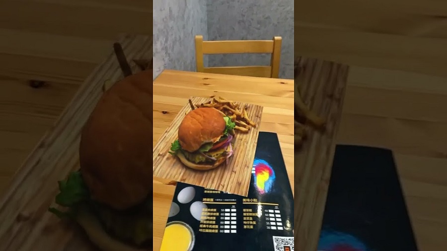 AR CODE