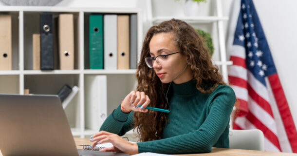 e-mail profissional em Inglês na Engenharia