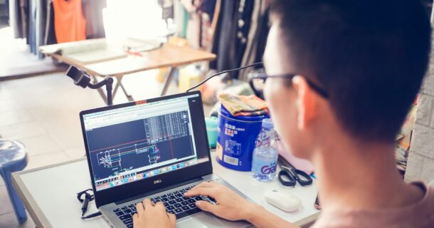 autocad e engenharia civil