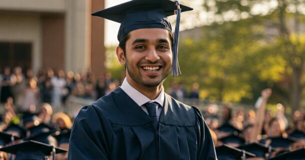 ações essenciais pós formatura em engenharia