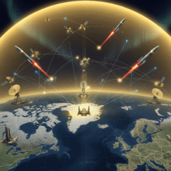 Domo de Ouro Estados Unidos