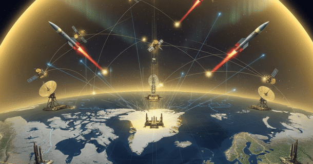 Domo de Ouro Estados Unidos