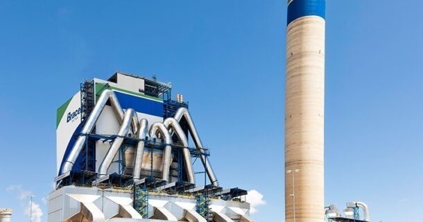 Maior Caldeira do Mundo