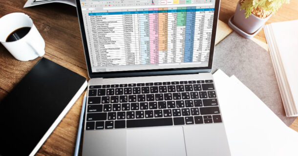 excel