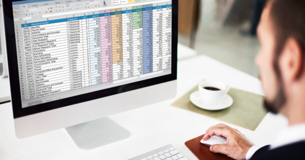 Aprenda Excel do básico ao avançado e se destaque no mercado de trabalho excel
