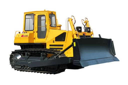 Máquinas de Pavimentação