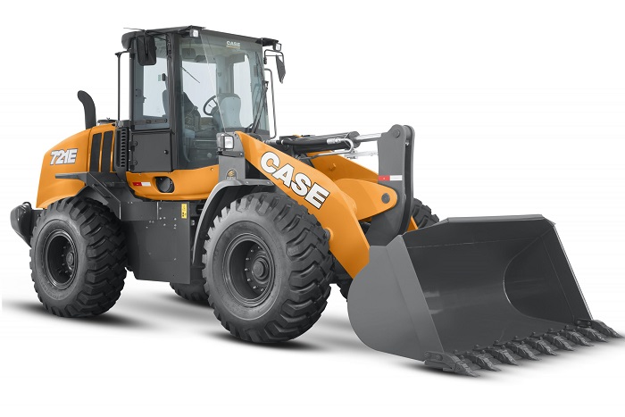 Máquinas de Pavimentação