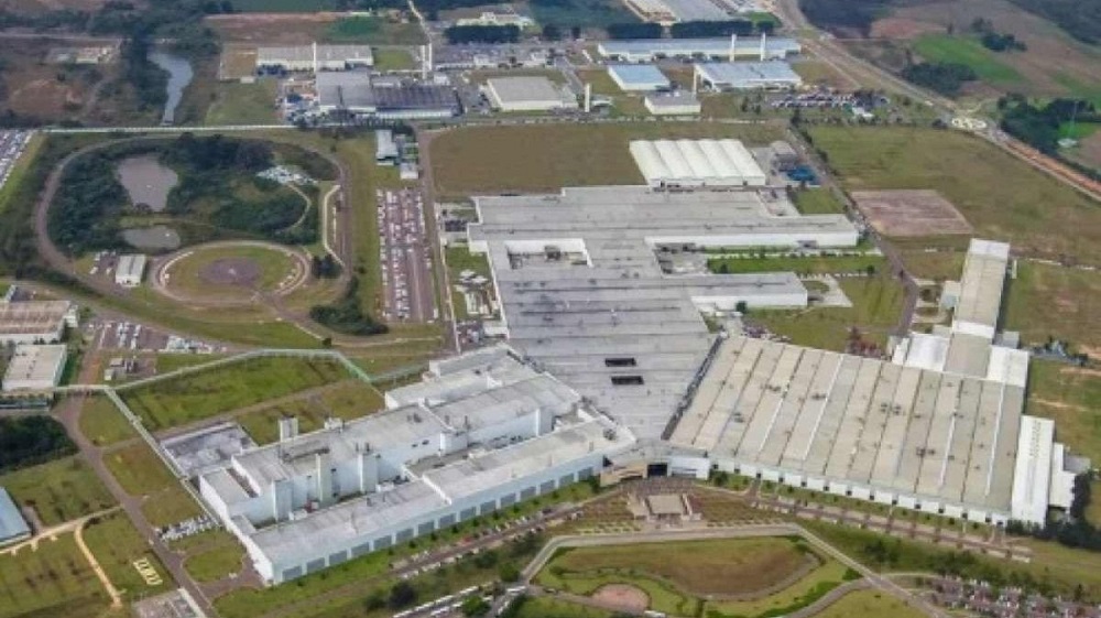 canhões anti-granizo