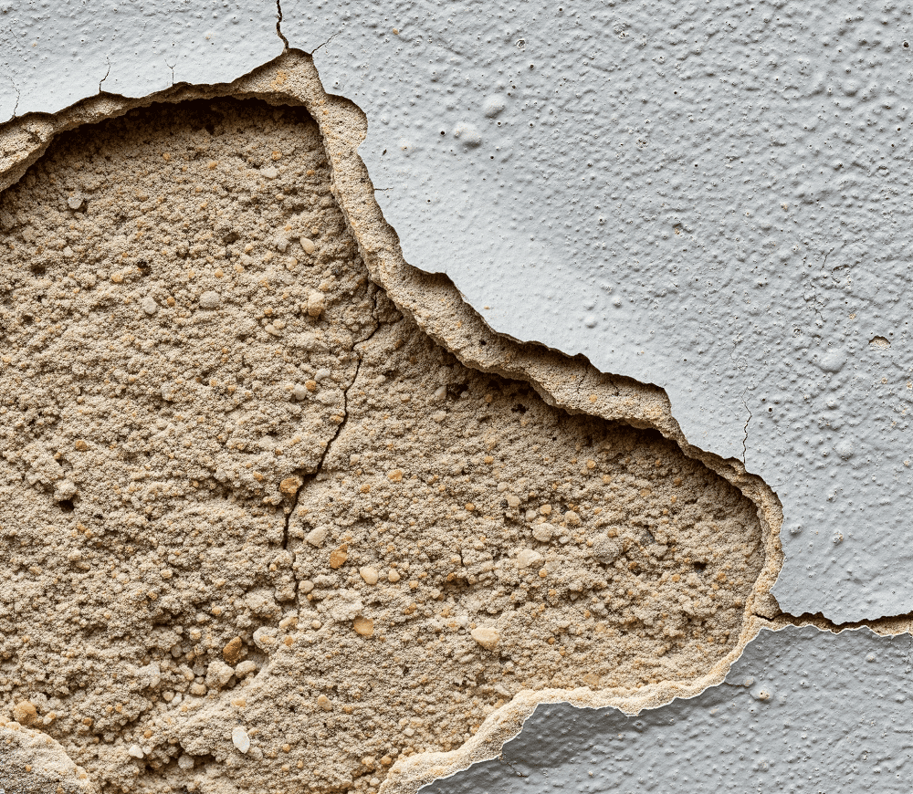 desplacamento de fachadas