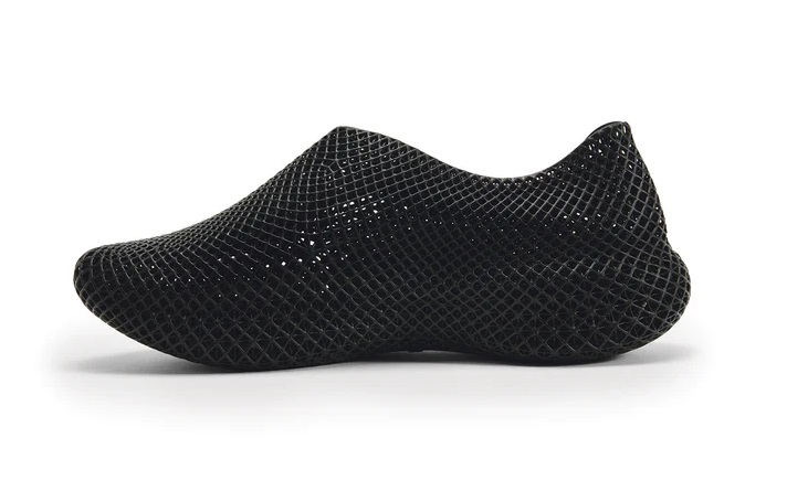 Saiba como a tecnologia 3D vai permitir imprimir tênis personalizados em casa tênis Stride 2