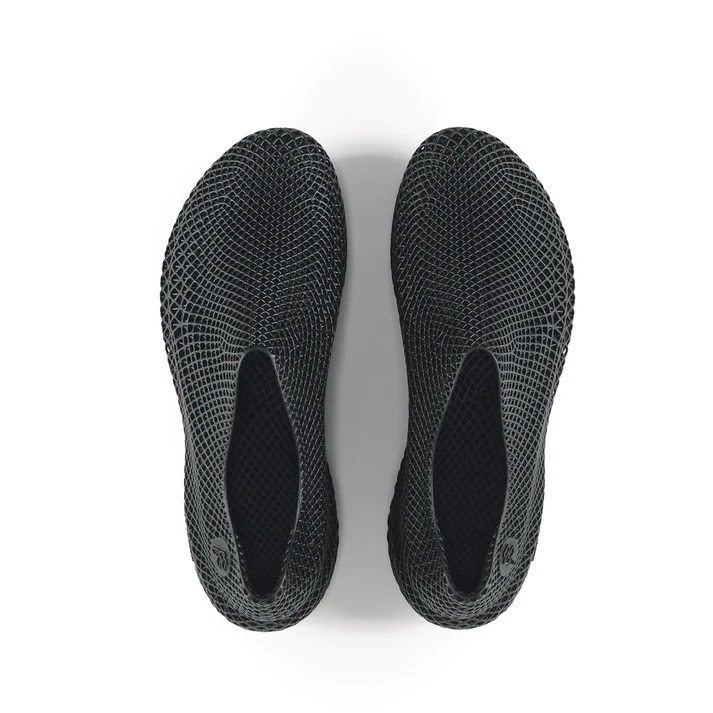 Saiba como a tecnologia 3D vai permitir imprimir tênis personalizados em casa tênis Stride 2