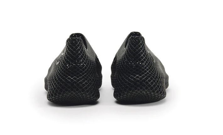 Saiba como a tecnologia 3D vai permitir imprimir tênis personalizados em casa tênis Stride 2