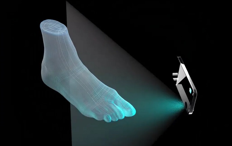 Saiba como a tecnologia 3D vai permitir imprimir tênis personalizados em casa tênis Stride 2