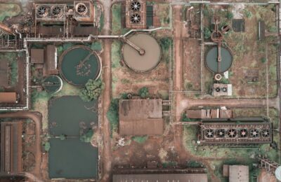 esgoto em hidrogênio verde e proteína animal
