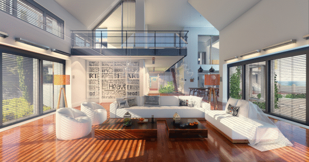 render de imagens revit