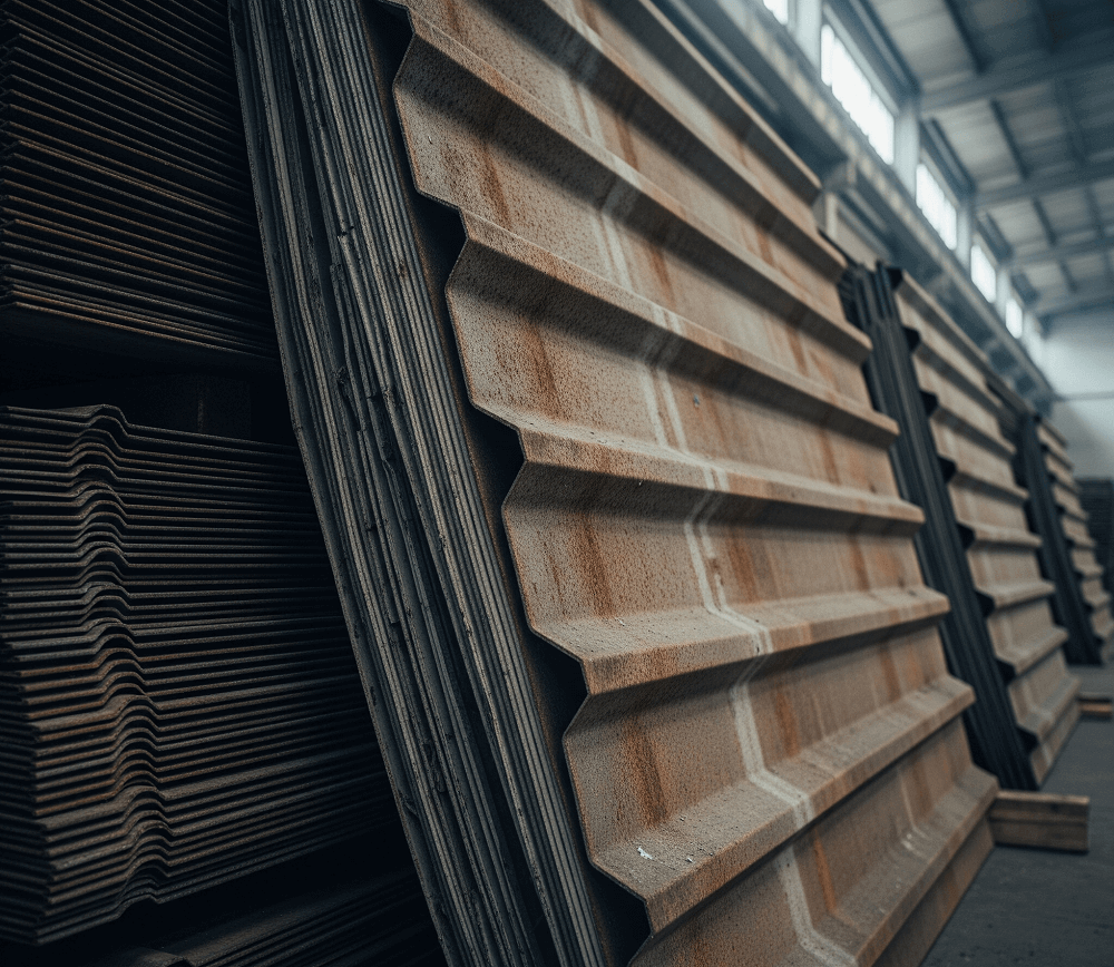 10 dicas para organizar materiais na obra e evitar desperdícios materiais de construção em canteiro de obras