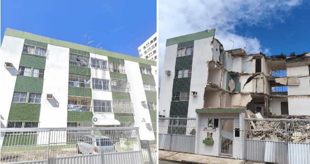 Saiba o que são prédios-caixão e por que eles não são mais usados na Engenharia prédios-caixão