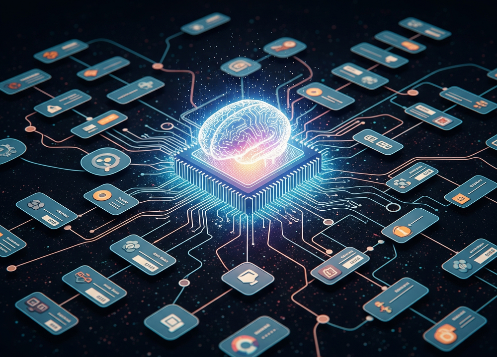 Reasoning AI e engenharia