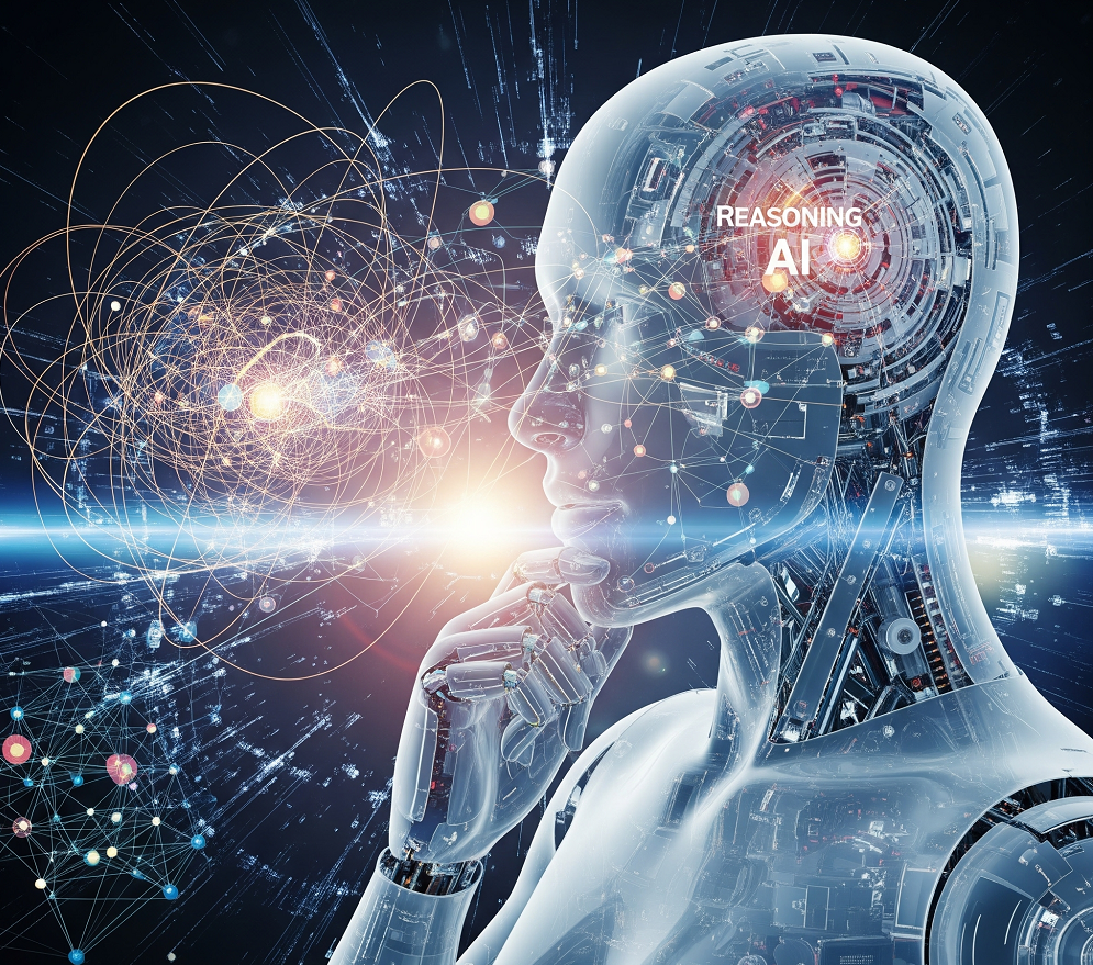 Reasoning AI e engenharia