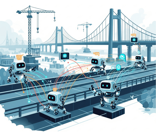 Multiagentes de IA na Engenharia: O Futuro da Automação