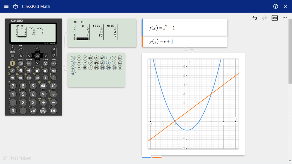 Nova calculadora promete potencializar seus resultados no estudo e trabalho de engenharia como turbinar seus Estudos de Engenharia com as soluções CASIO