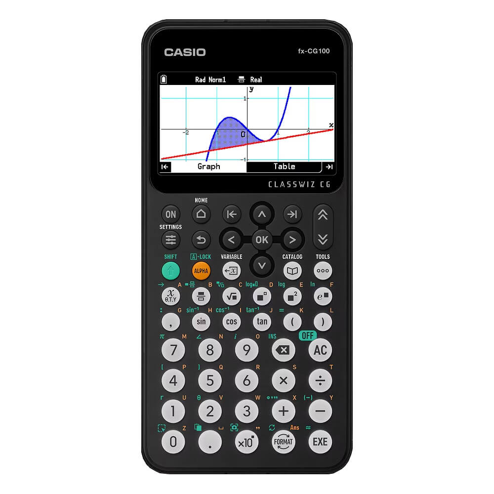 Nova calculadora promete potencializar seus resultados no estudo e trabalho de engenharia como turbinar seus Estudos de Engenharia com as soluções CASIO
