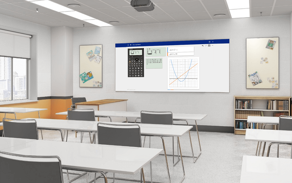 Nova calculadora promete potencializar seus resultados no estudo e trabalho de engenharia como turbinar seus Estudos de Engenharia com as soluções CASIO