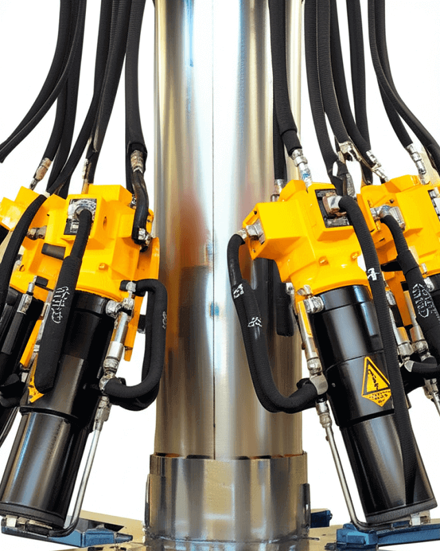 O que é cota de arrasamento na construção civil?