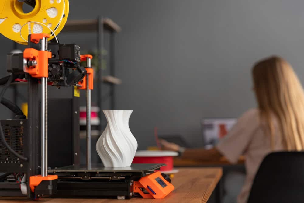 como ganhar dinheiro com impressora 3D