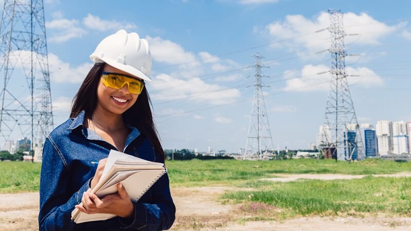 Especializações em Engenharia Elétrica