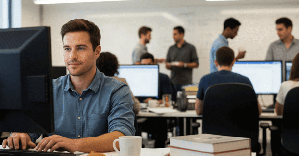 O Perfil de Estagiário que as Empresas Brasileiras Realmente Querem