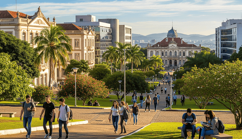 O Ranking das melhores faculdades de Engenharia de Produção no Brasil em 2025 O Ranking das melhores faculdades de Engenharia de Produção no Brasil