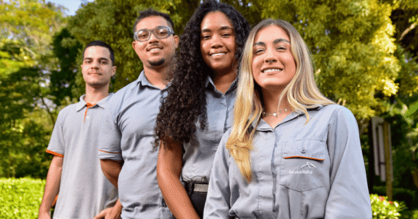 Arcelor Mittal Programa de Estágio 2026