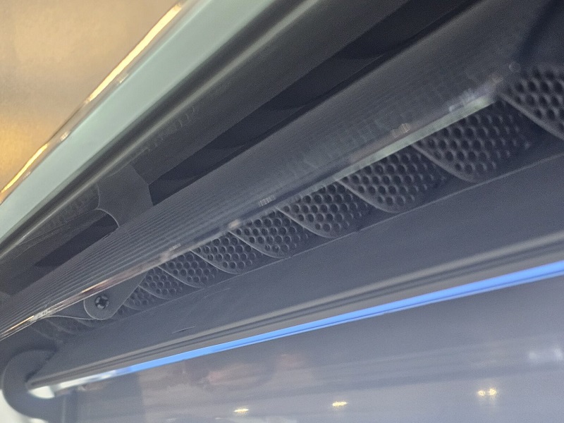 Conheça o mais novo e inovador ar condicionado com renovação do ar e comando por voz ar condicionado TCL