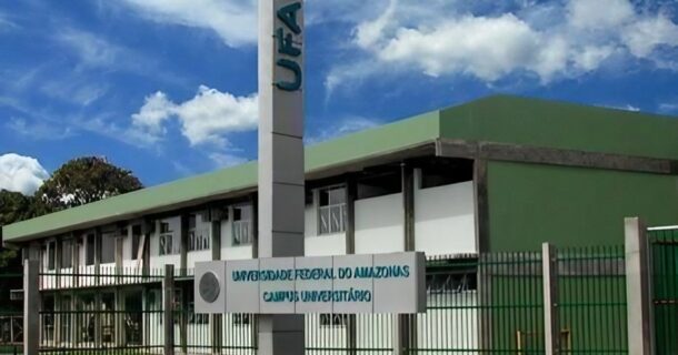 UFAM oferece especialização em Cibersegurança com bolsas de R$ 2 mil UFAM oferece especialização em Cibersegurança com bolsas