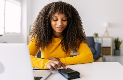 Por que a calculadora é a melhor amiga de todo estudante de engenharia